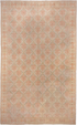 Antique Spanish Area Rug (10' x 17')